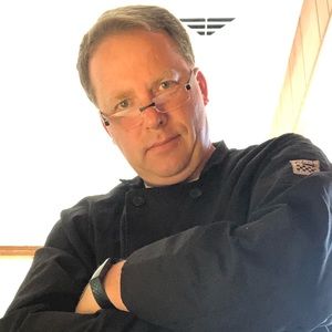 Meet your Posher, Michael